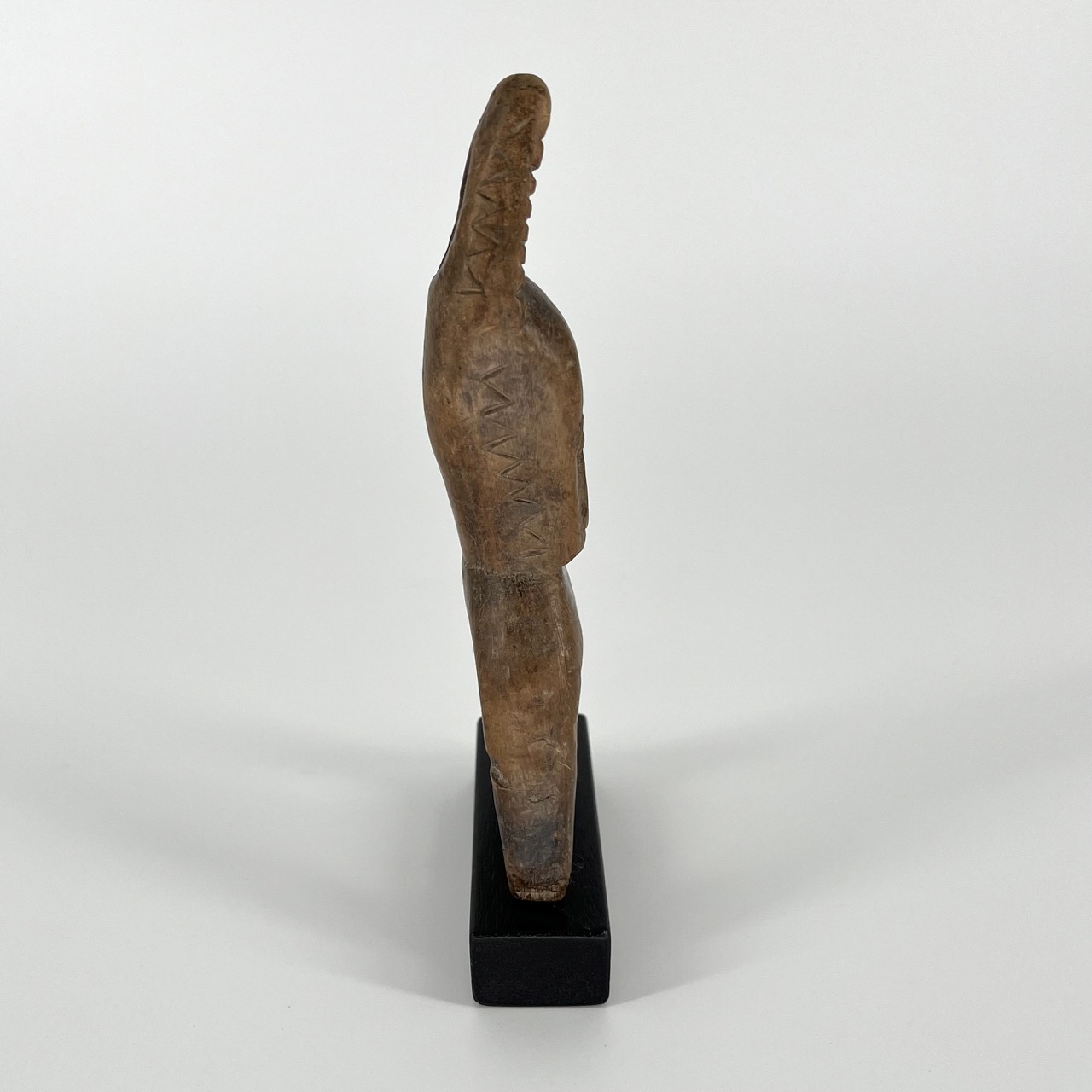 Ethnographic Object