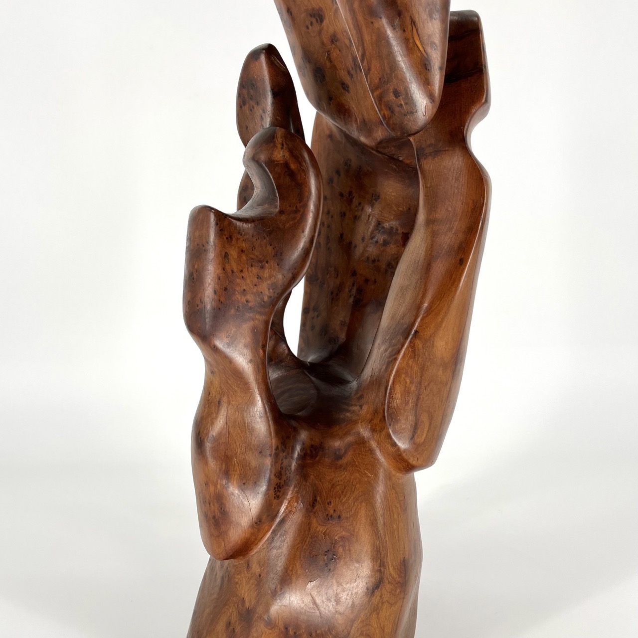Handcrafted Sculpture