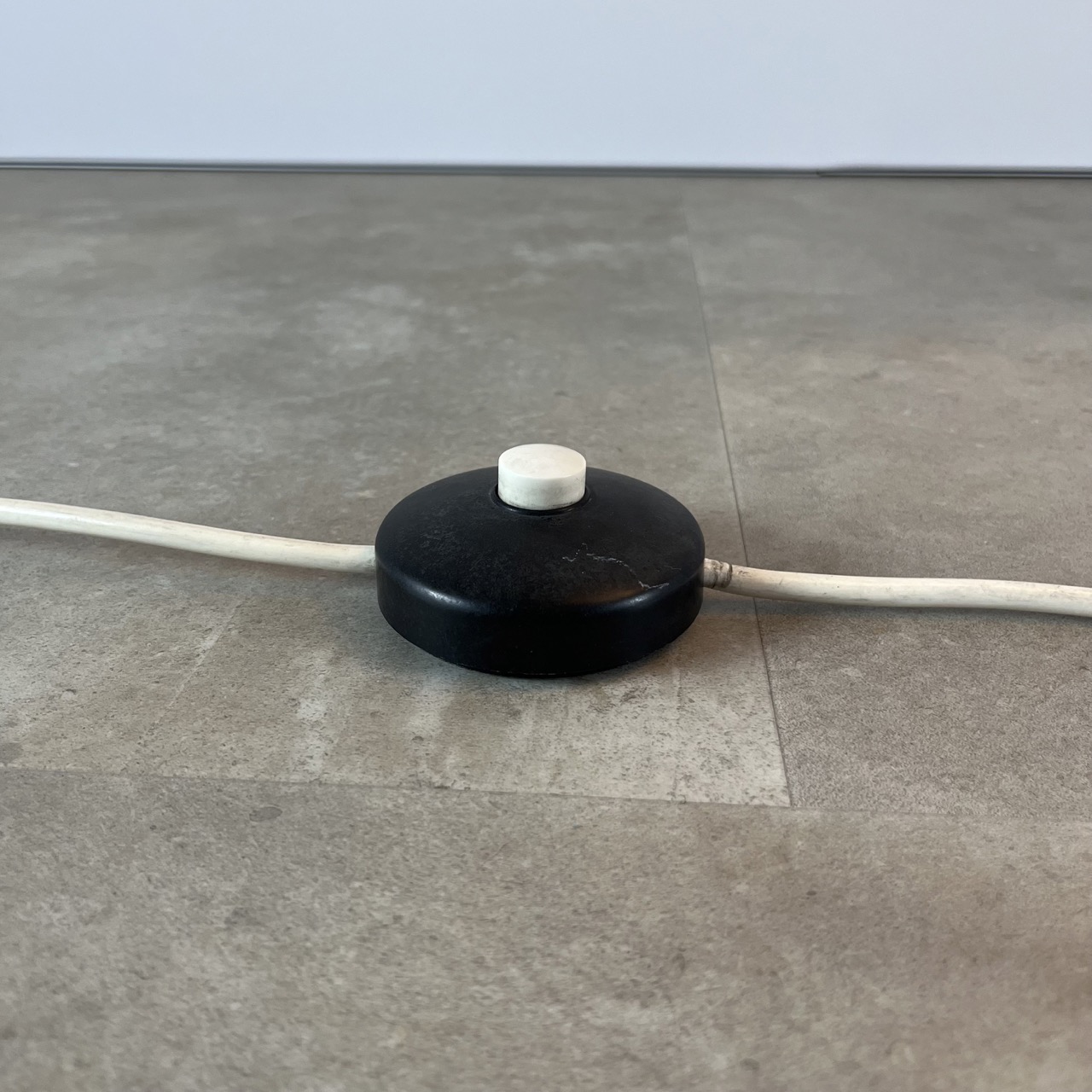  "Rocket" Floor Lamp
