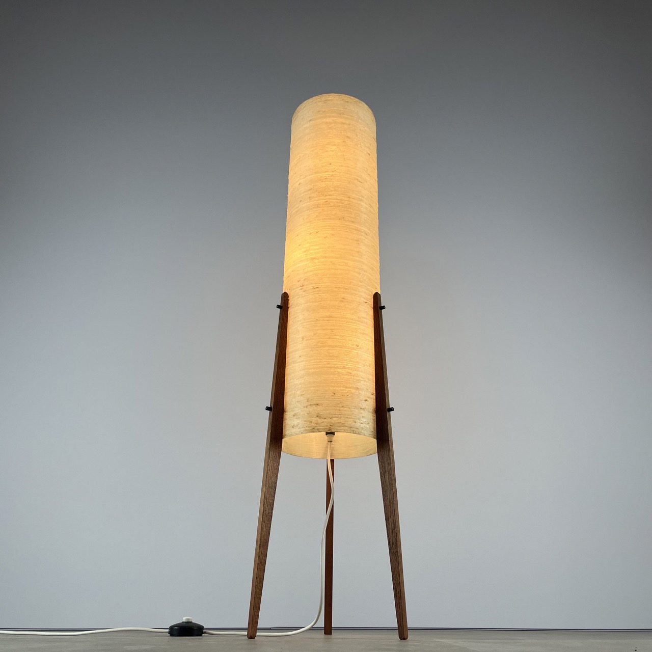  "Rocket" Floor Lamp