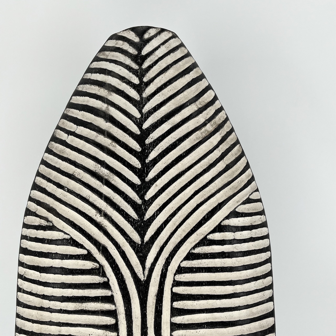 Ethnographic Shield