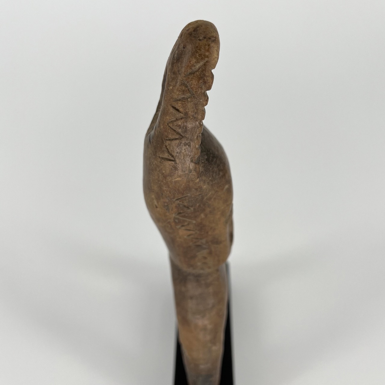 Ethnographic Object