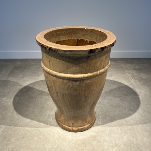 Outdoor Pottery 