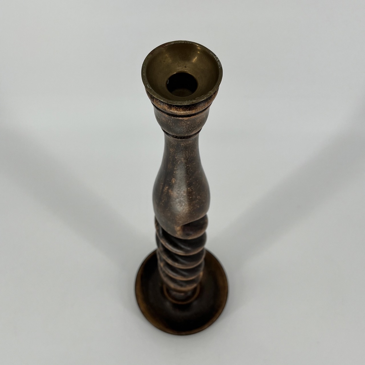 Handcrafted Candle Holder