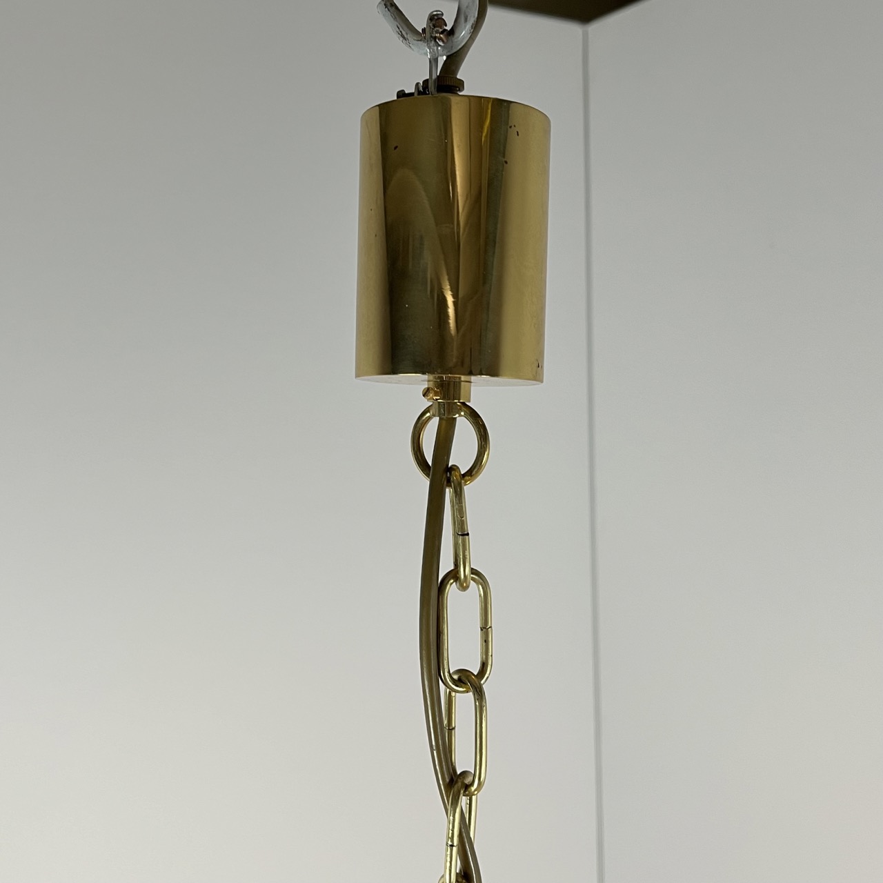 Murano Glass Pendant Lamp Murano Glass Pendant Lamp