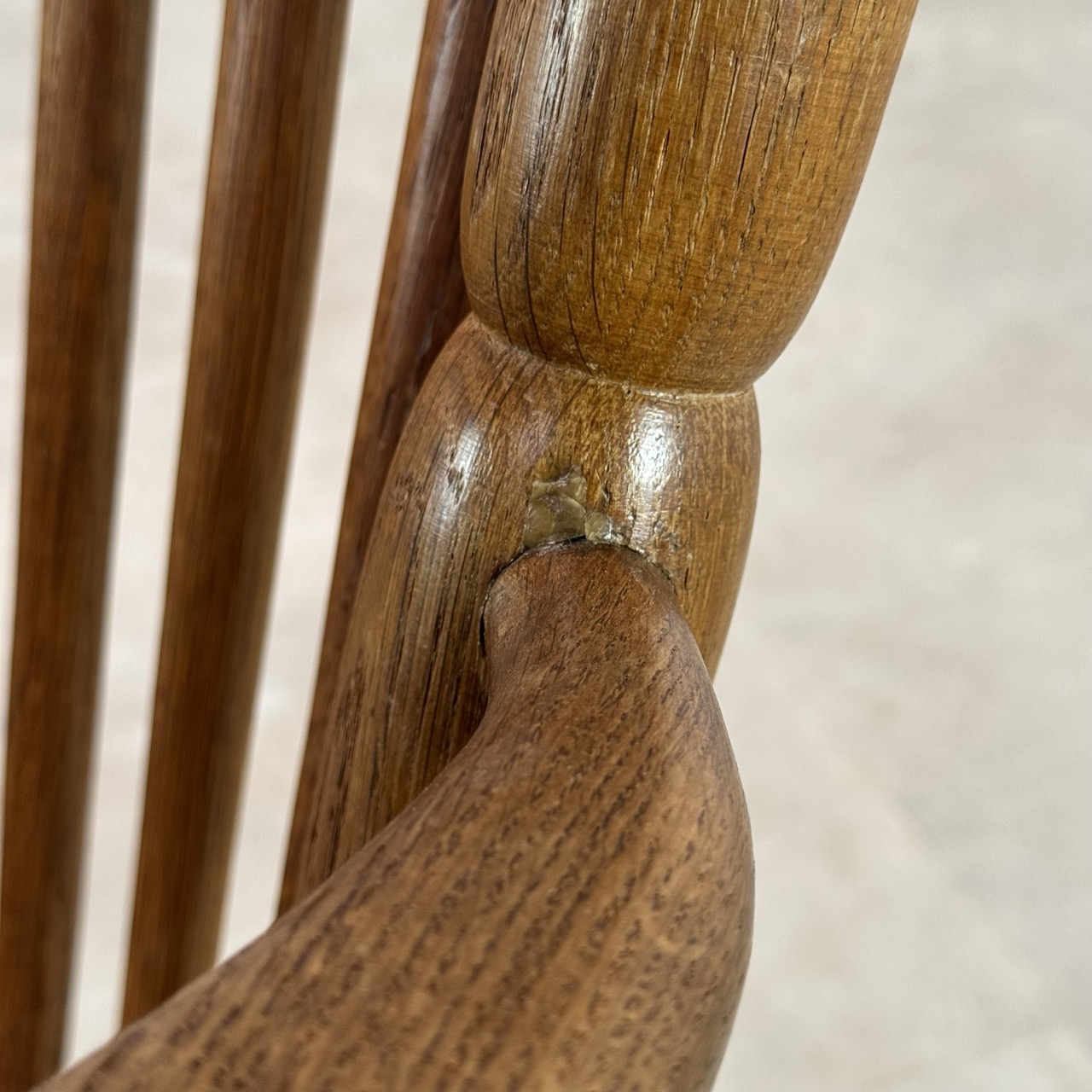 Armchair 