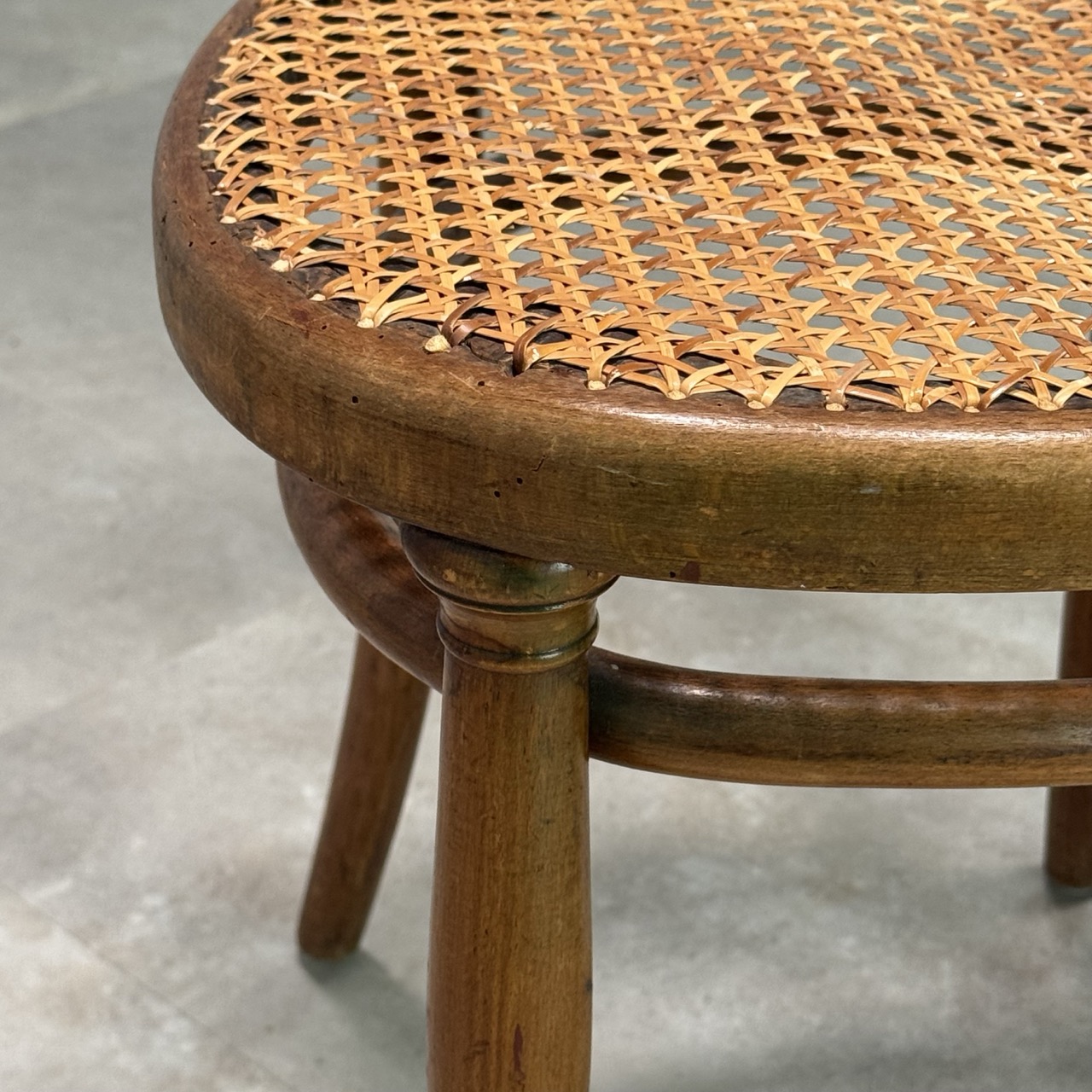 Antique Chair Thonet "Nr.21"