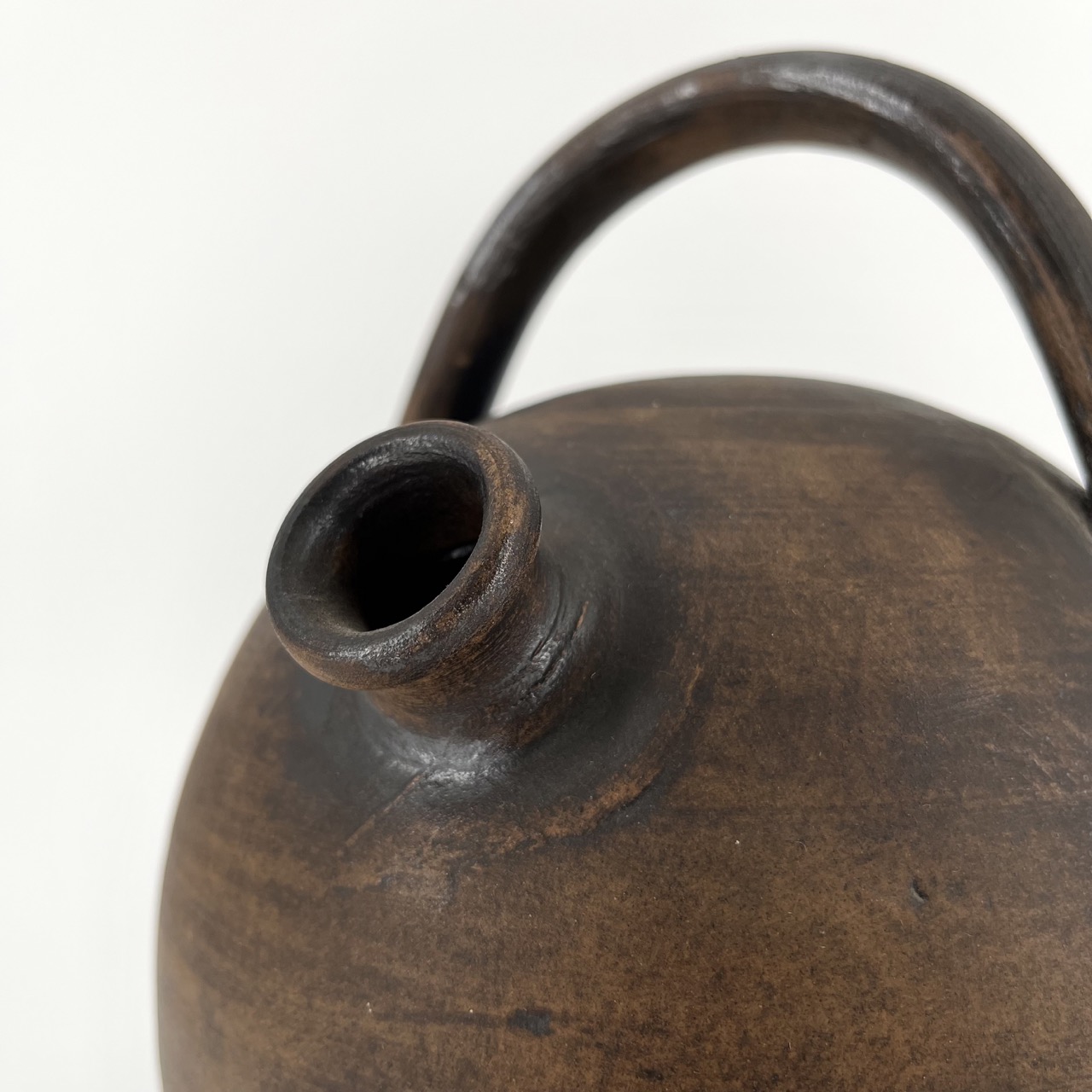 Ceramic Decanter 