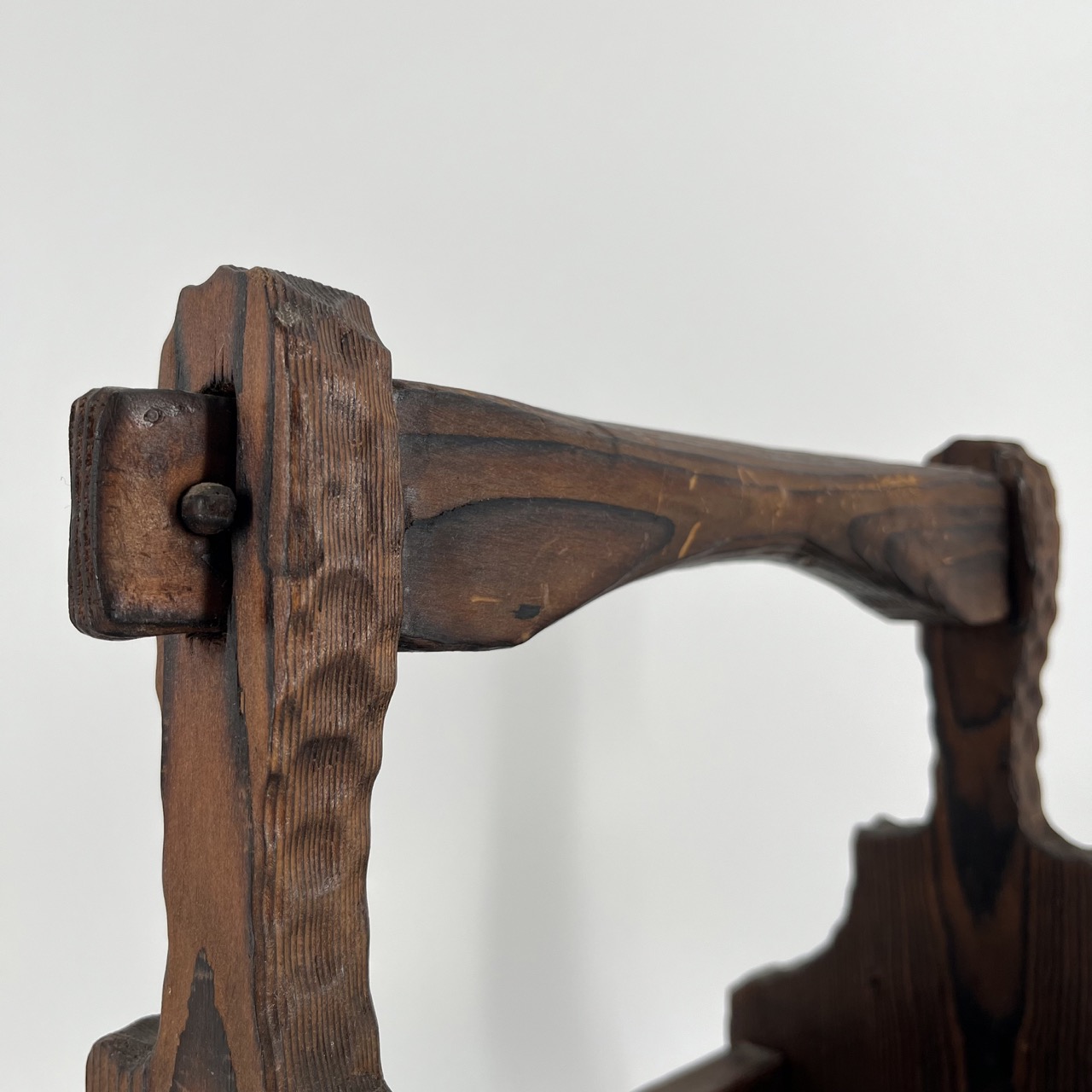 Magazine Rack