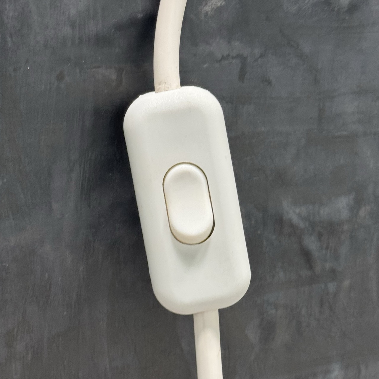 Vintage Table Lamp "832"