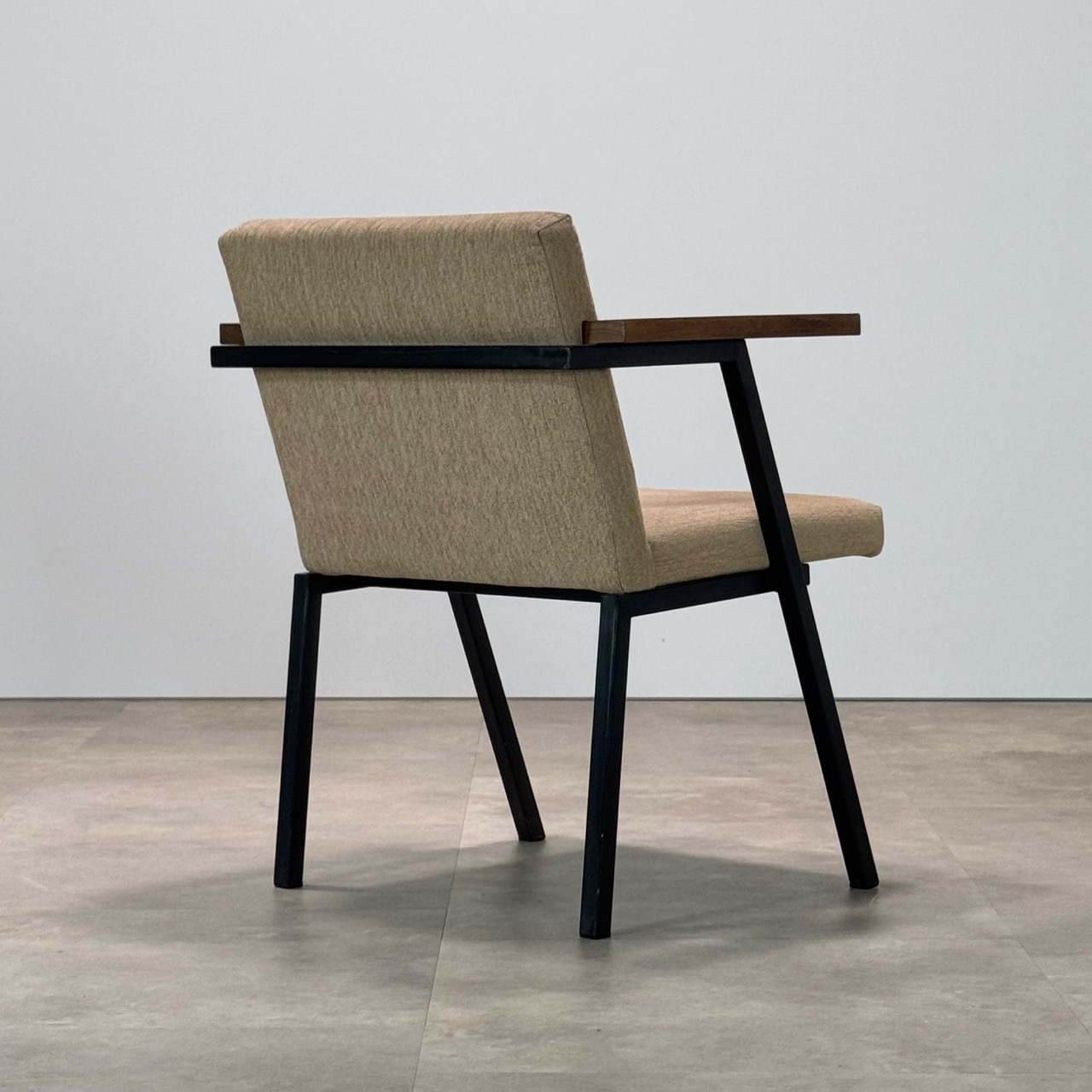 Vintage Armchair 'SC63.9'