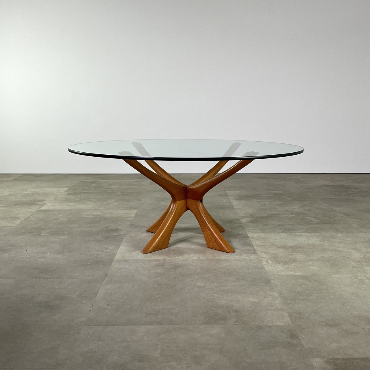 "T118" Coffee Table