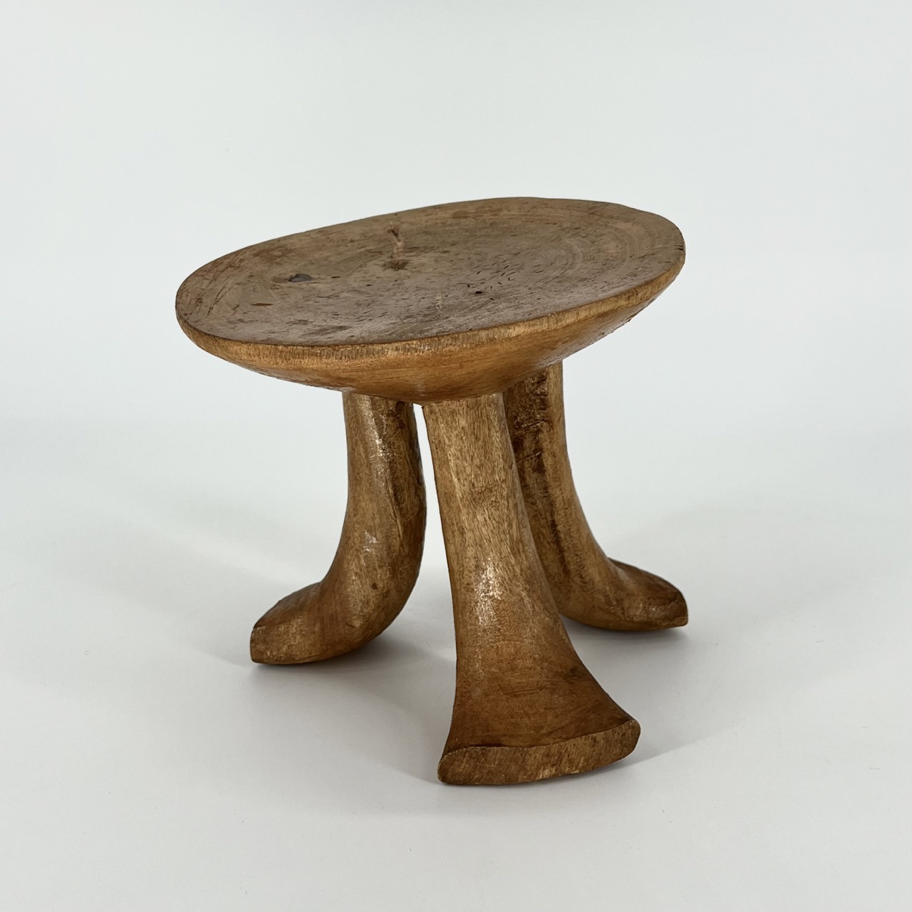Ethnographic Object