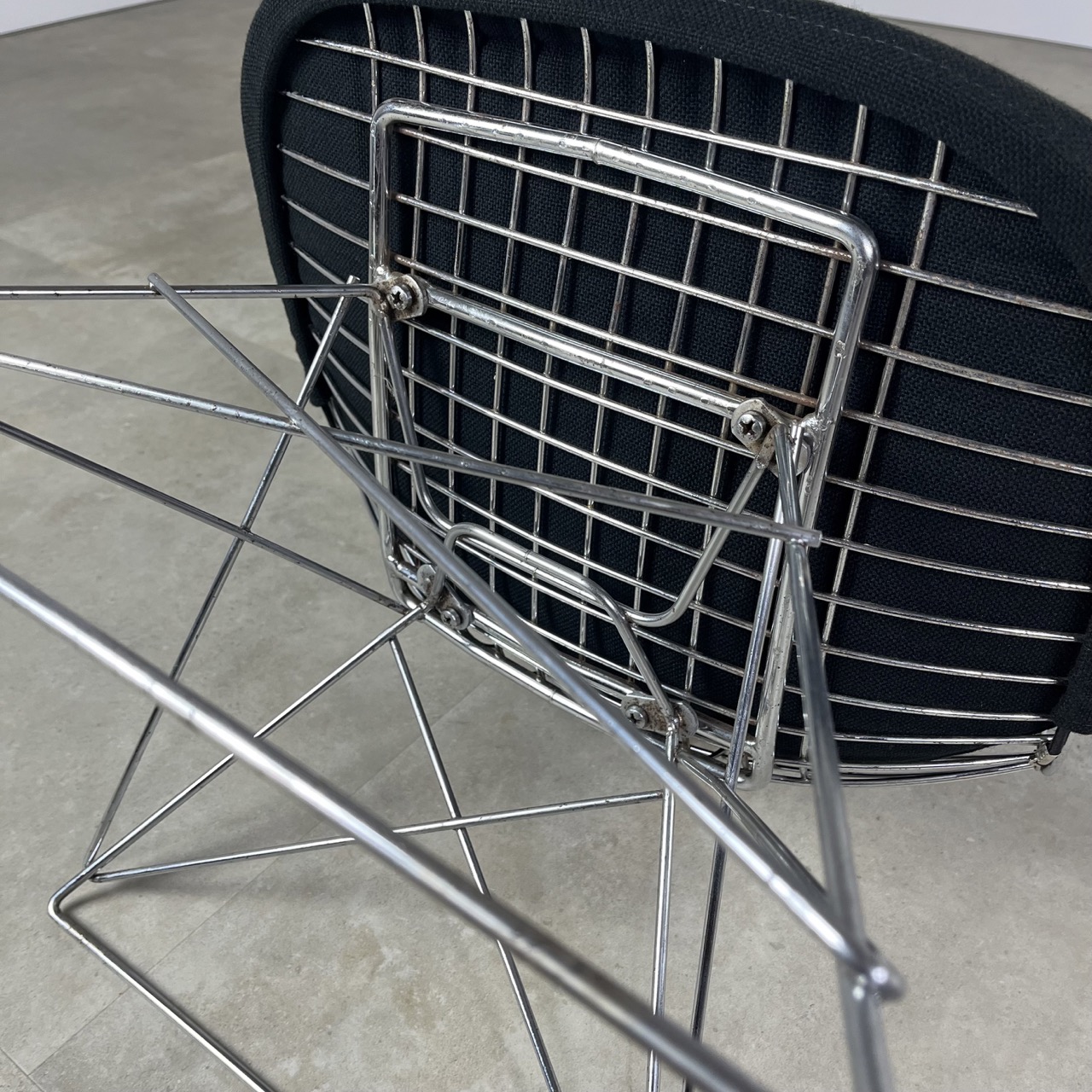 "LKR-1" Easy Chair "LKR-1" Easy Chair