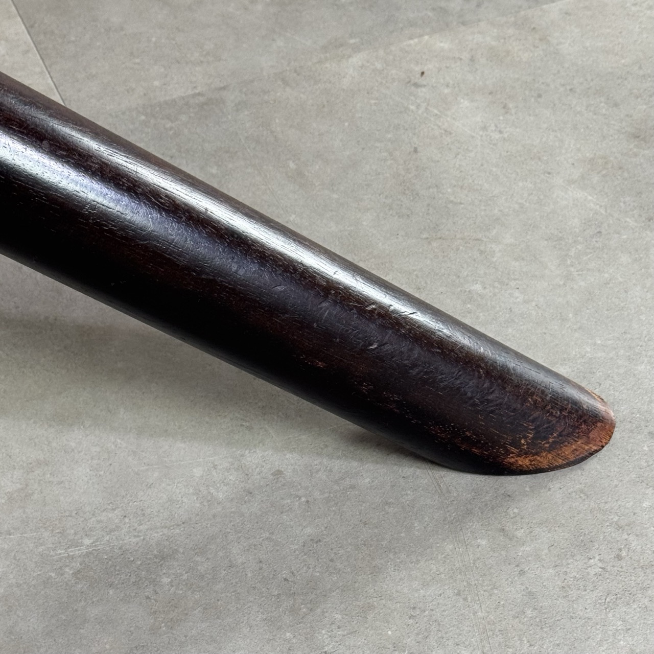 Vintage Dining Table "Plataan"