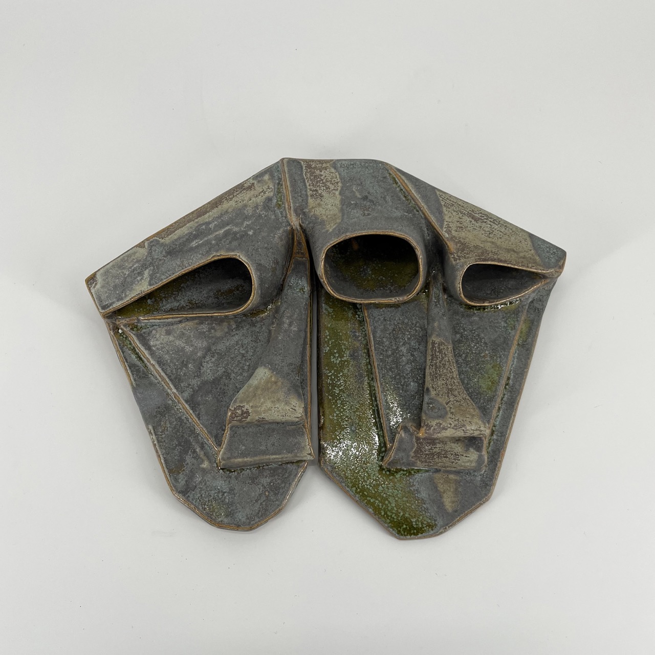 Ceramic Wall Plaque