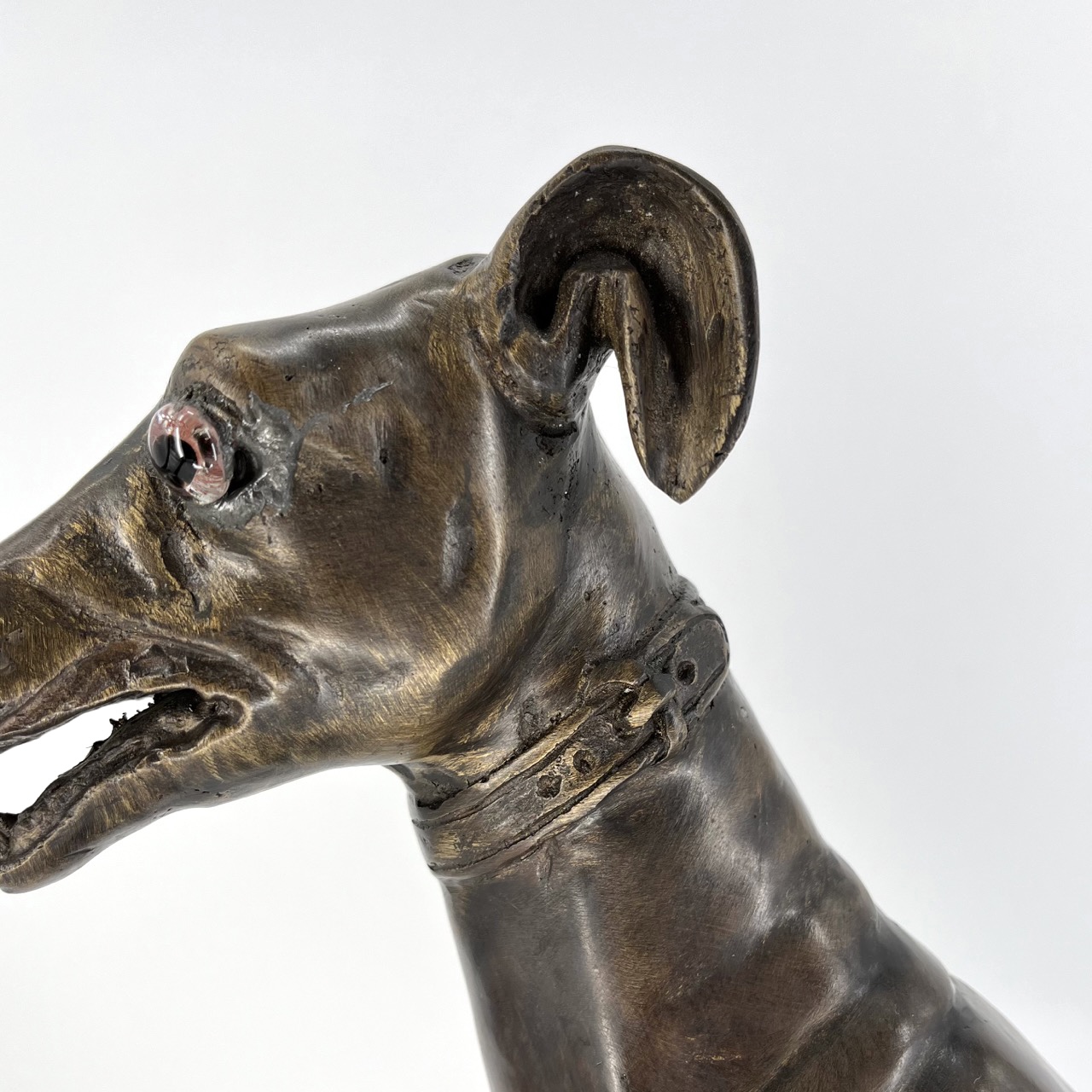 Bronze Sculpture 