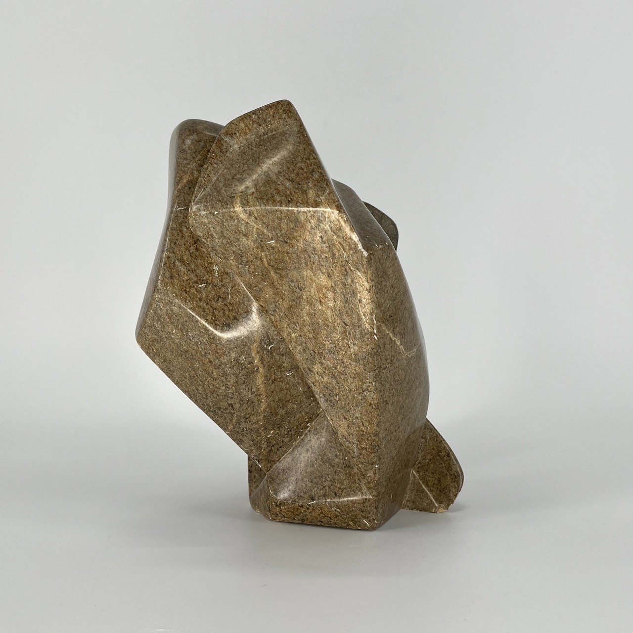 Handcrafted Sculpture