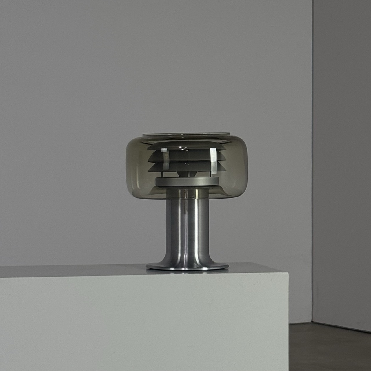 Vintage Table Lamp Erco