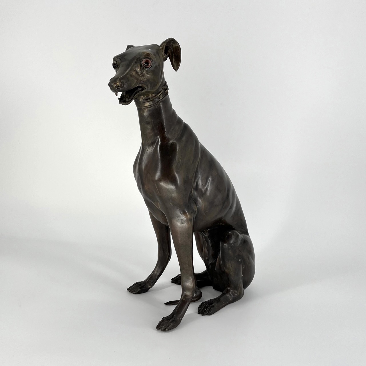 Bronze Sculpture 