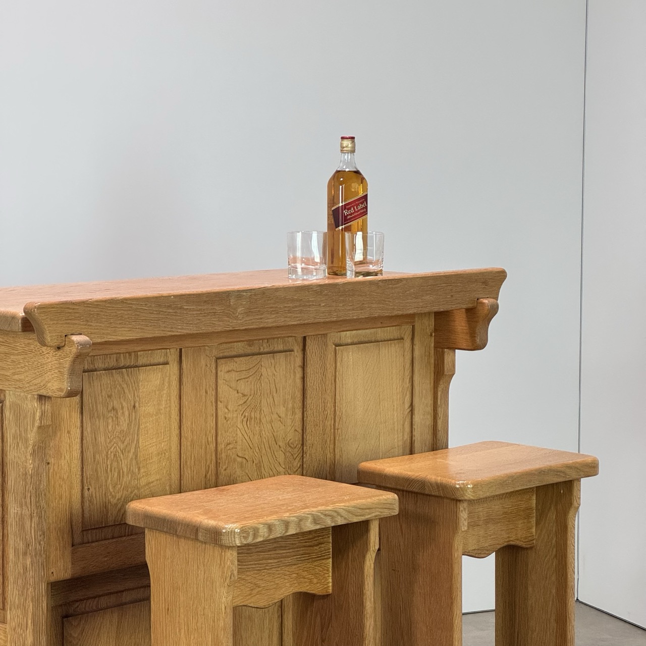 Vintage Home Bar Vintage Home Bar
