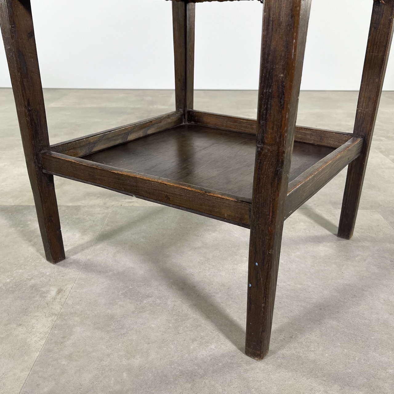 Antique Stool