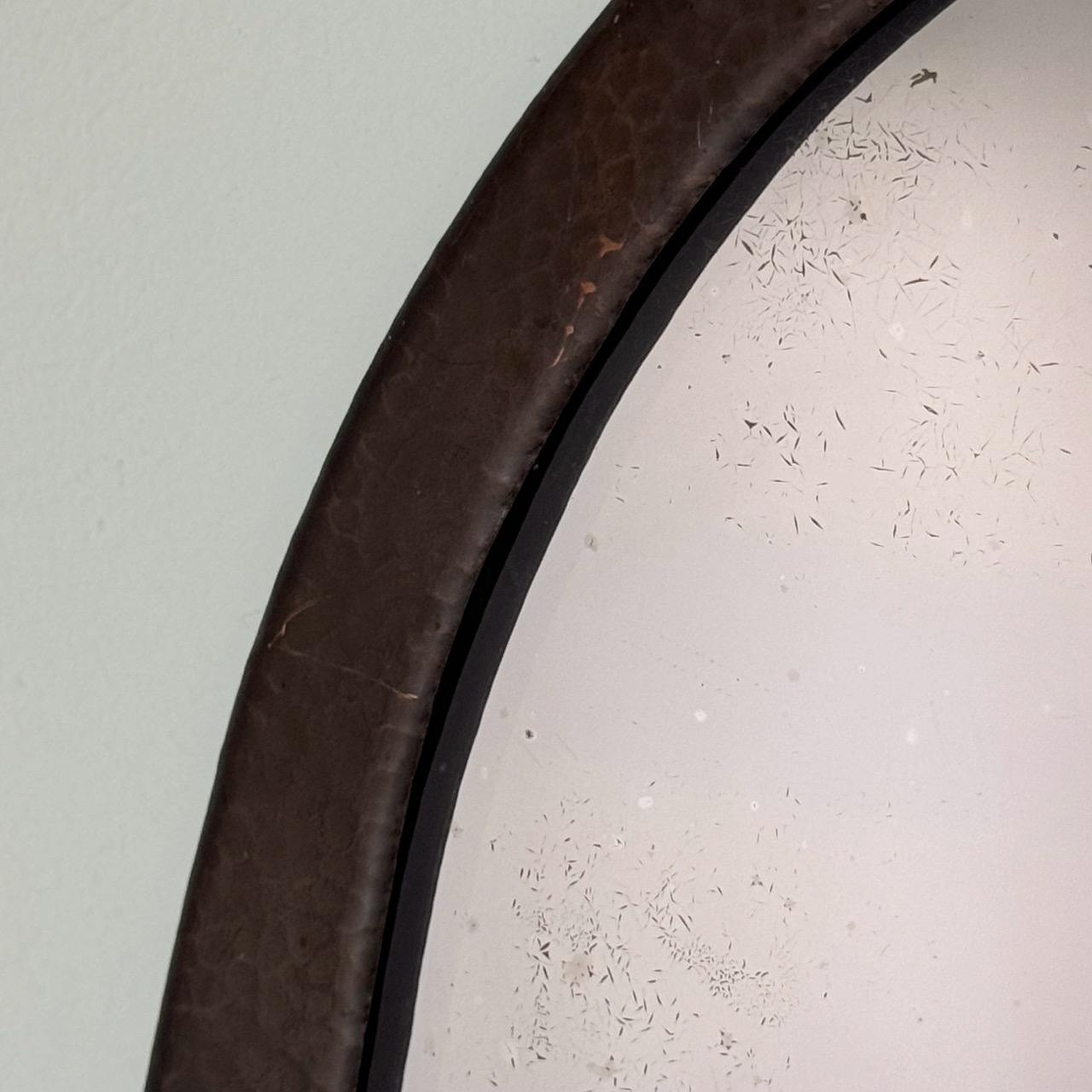 Antique Mirror Arts & Crafts