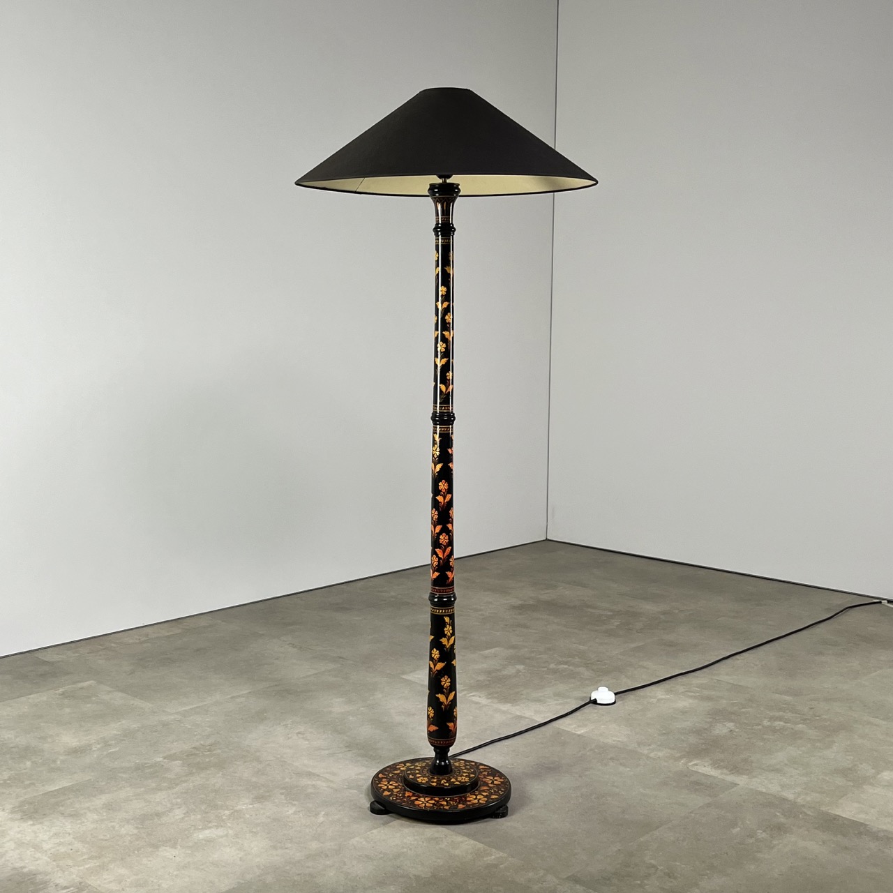 Vintage Floor Lamp Vintage Floor Lamp