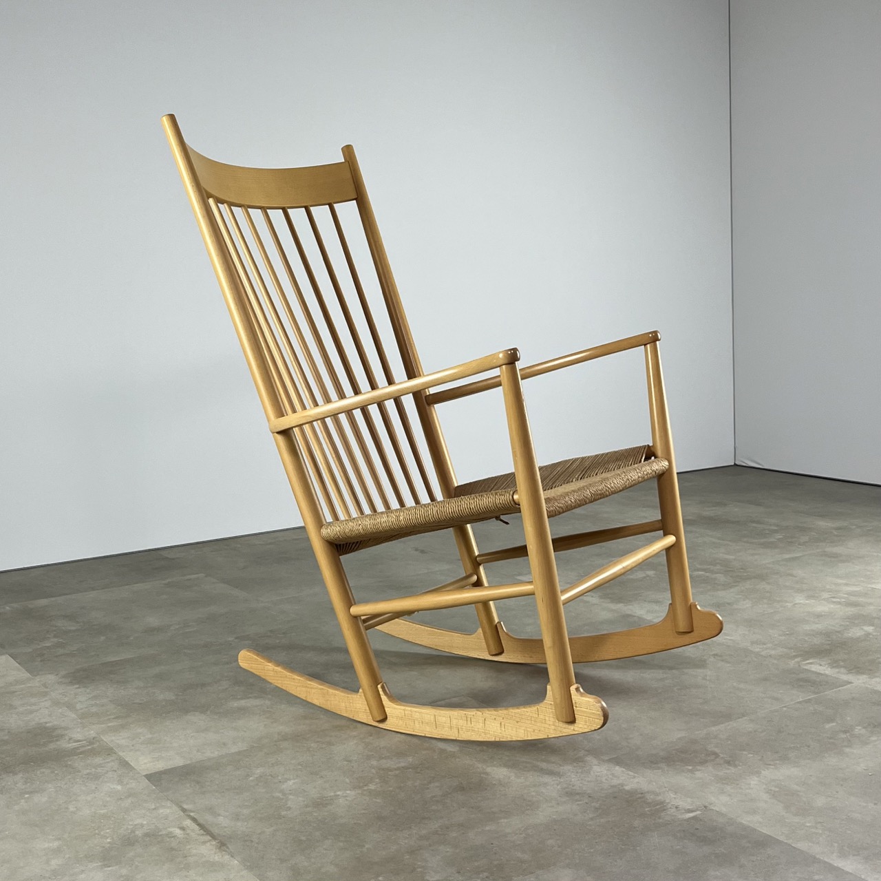 "J16" Rocking Chair "J16" Rocking Chair