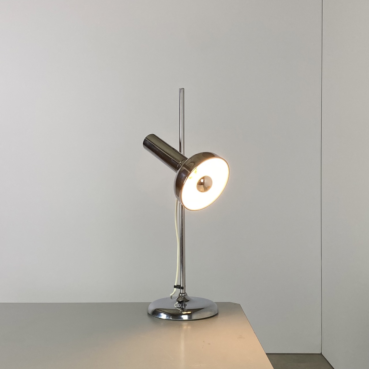"Koch & Lowy" Table Lamp