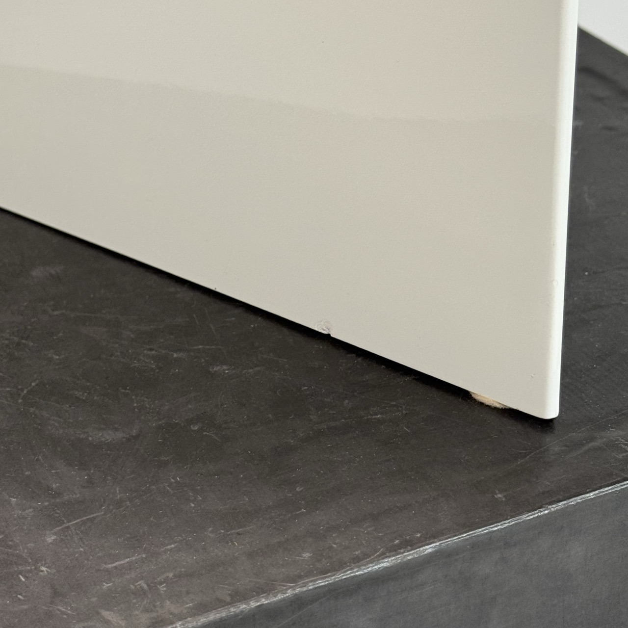 Vintage Table Lamp "Triggy"