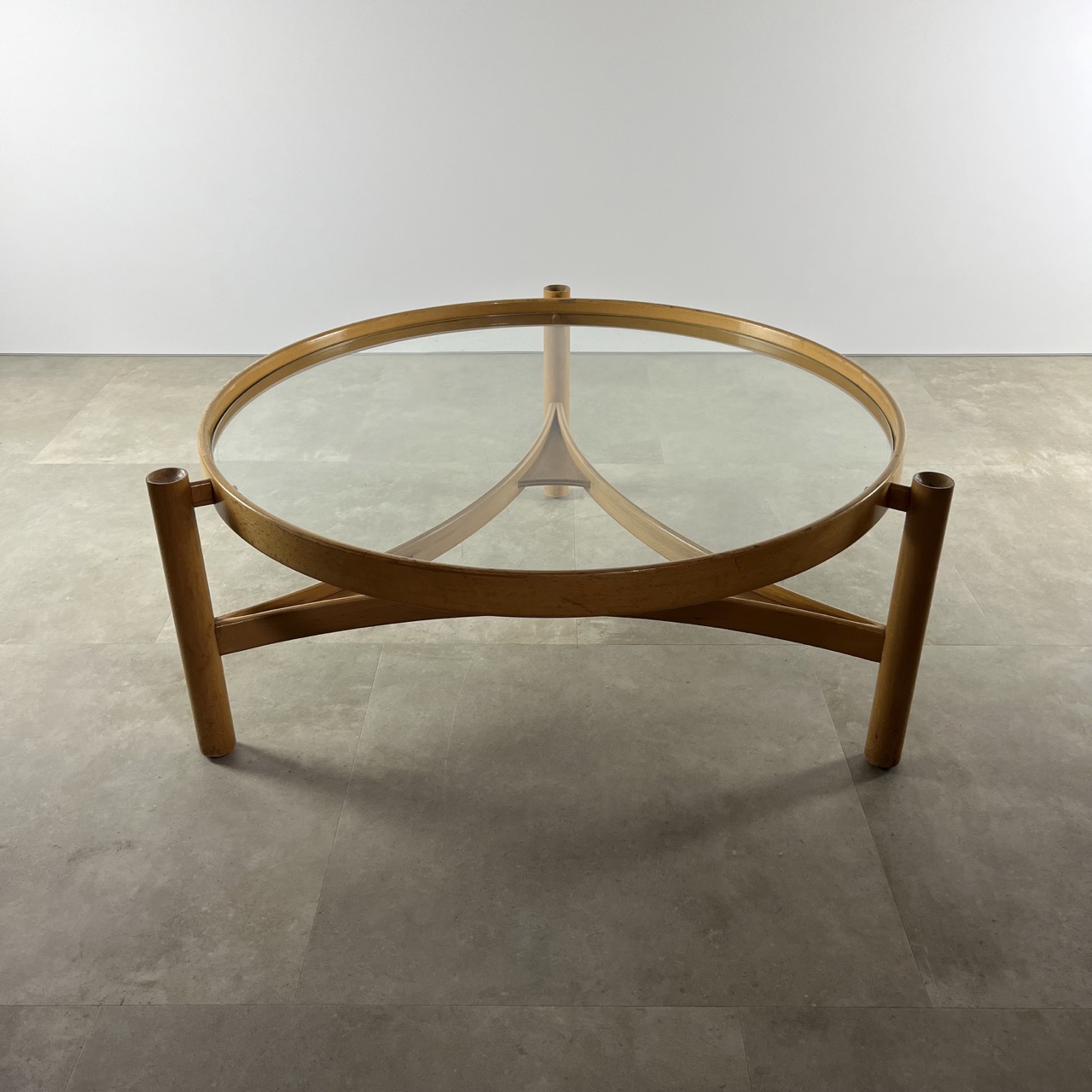 "775 model" Coffee Table