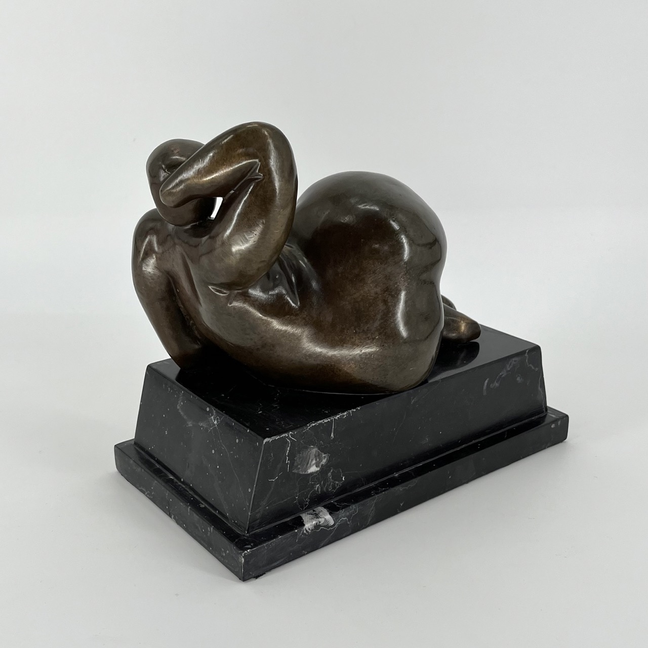 Bronze Sculpture 