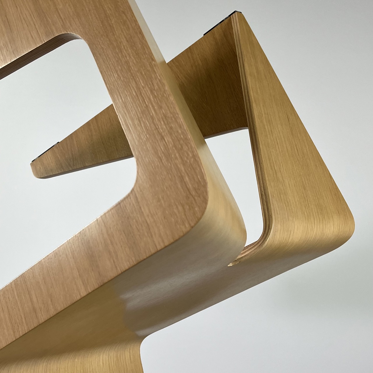 "LRC" Chairs "LRC" Chairs