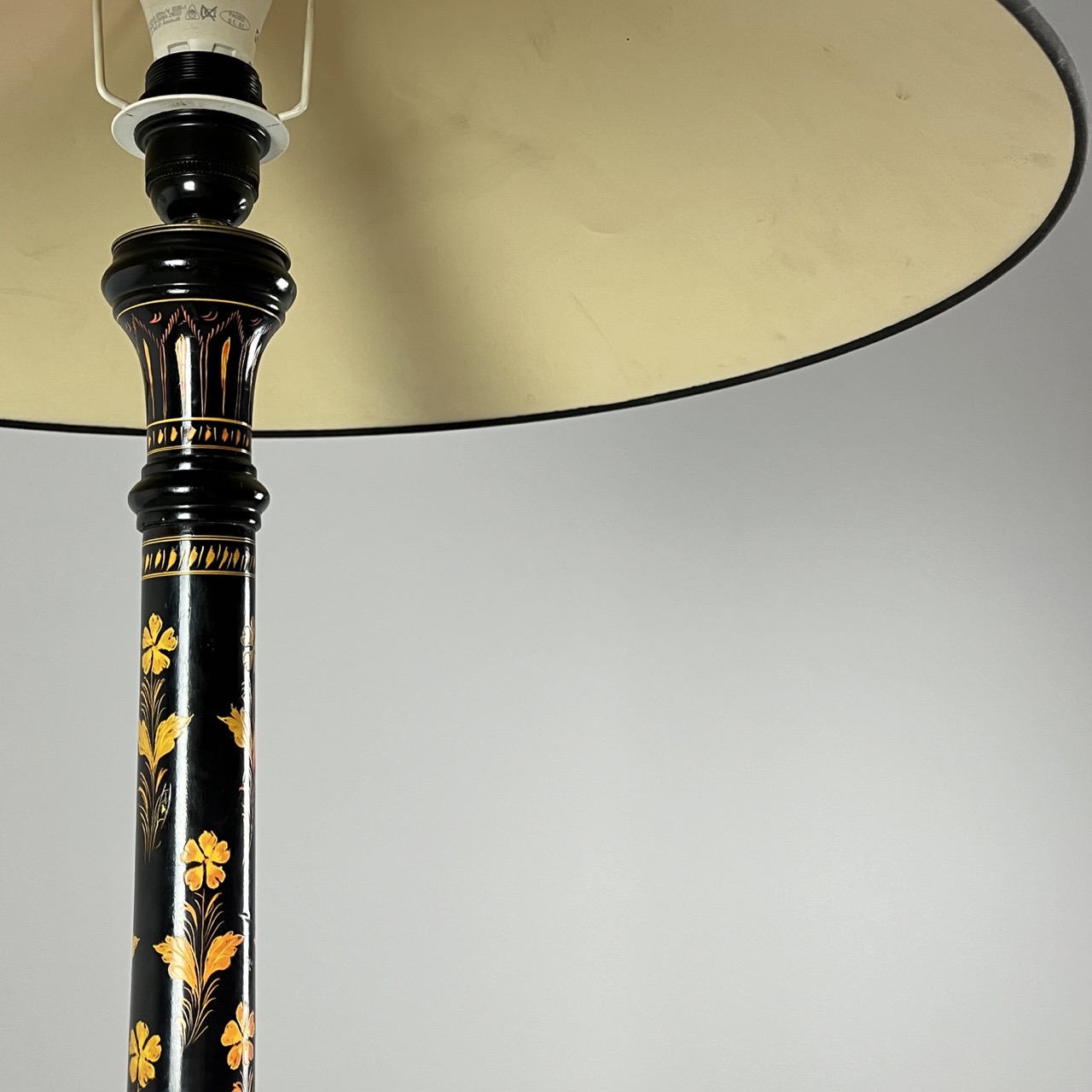Vintage Floor Lamp Vintage Floor Lamp