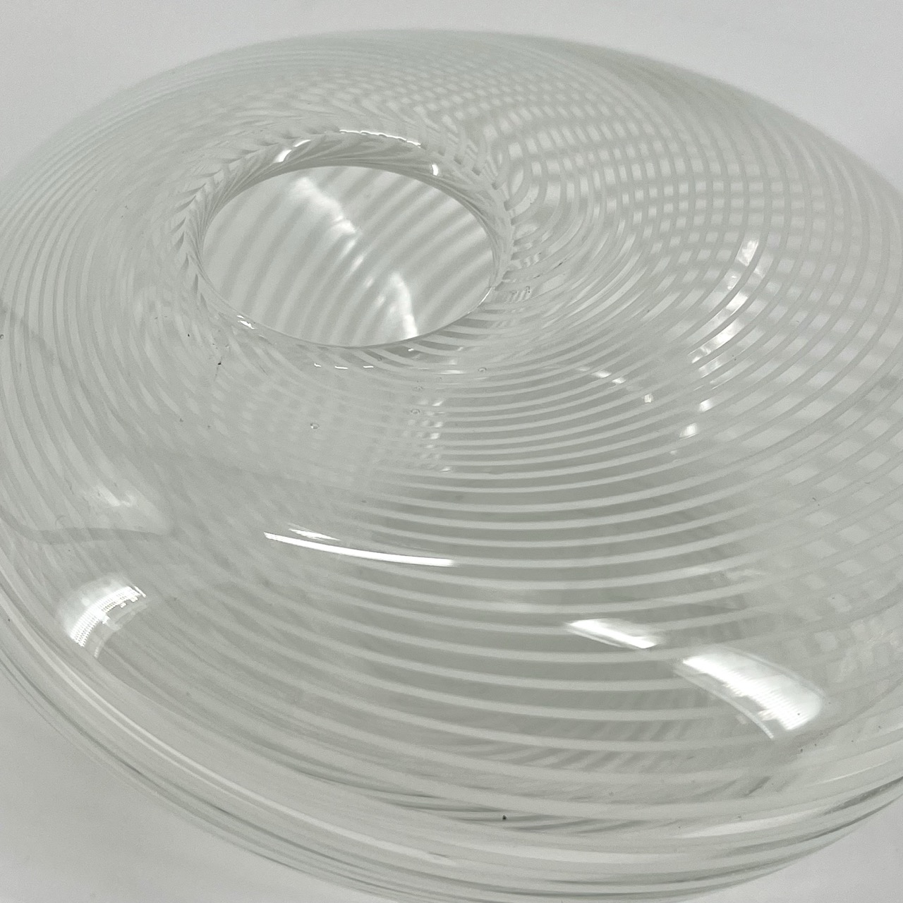 Vintage Vase Murano