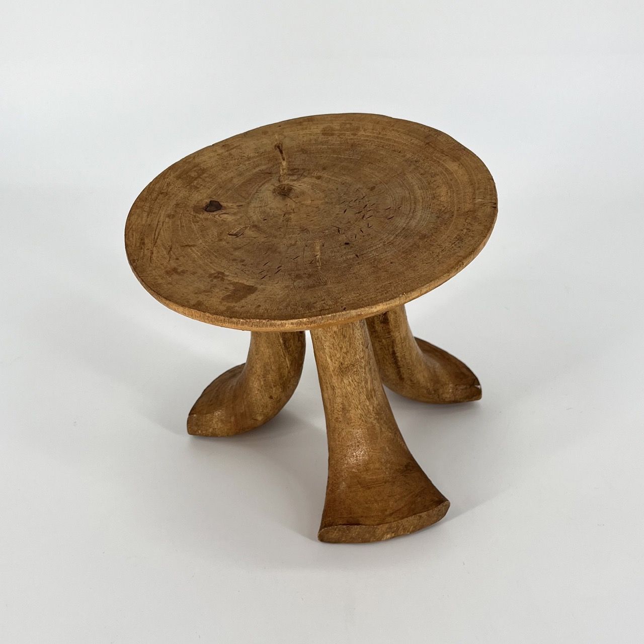 Ethnographic Object