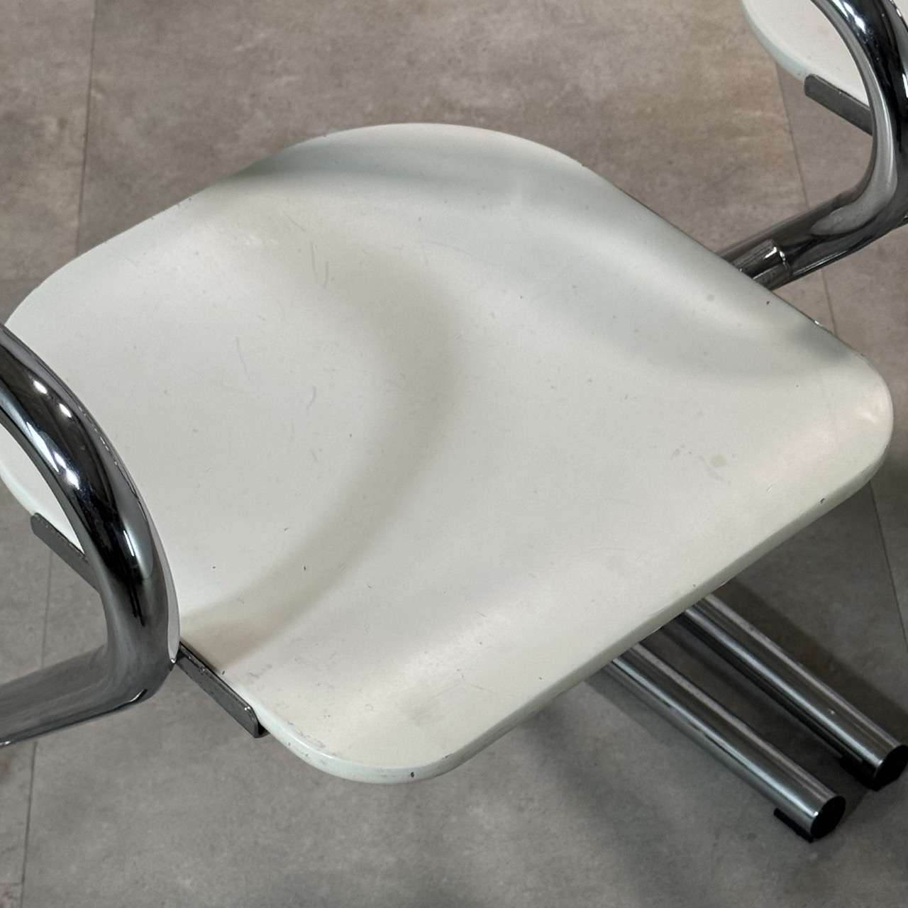 Vintage Dining Chairs Lammhults