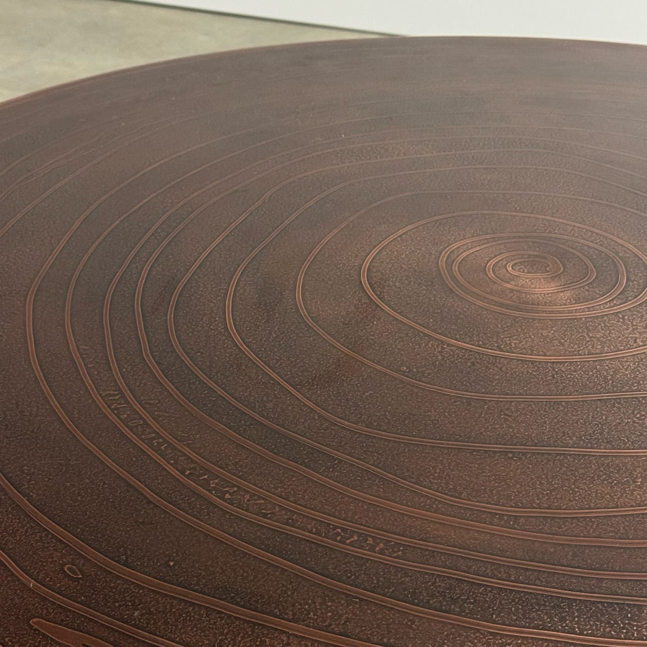 Vintage Coffee Table Lilienthal