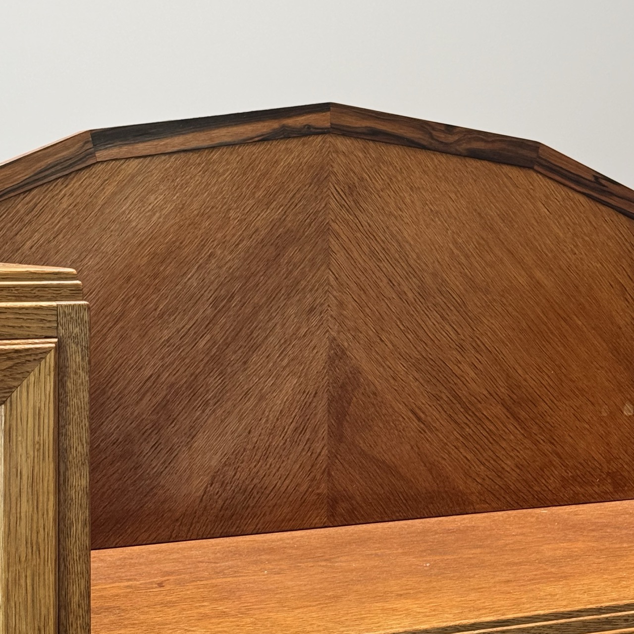 Antique Art Deco Sideboard Antique Art Deco Sideboard