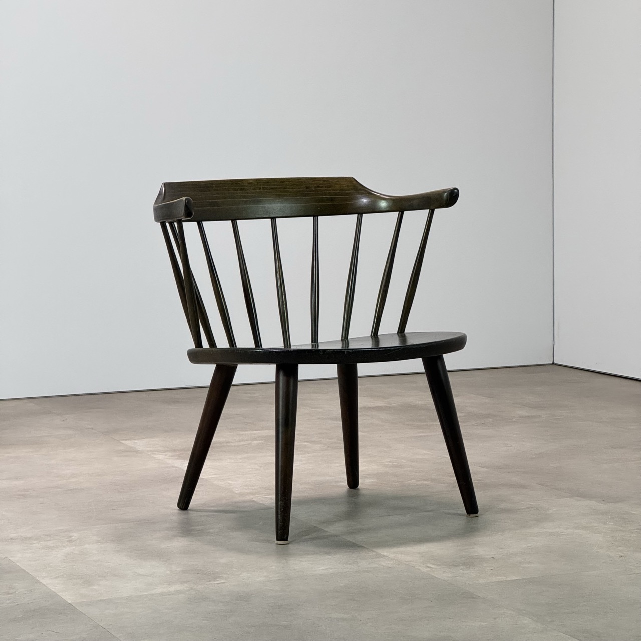 Easy Chair "Småland" 