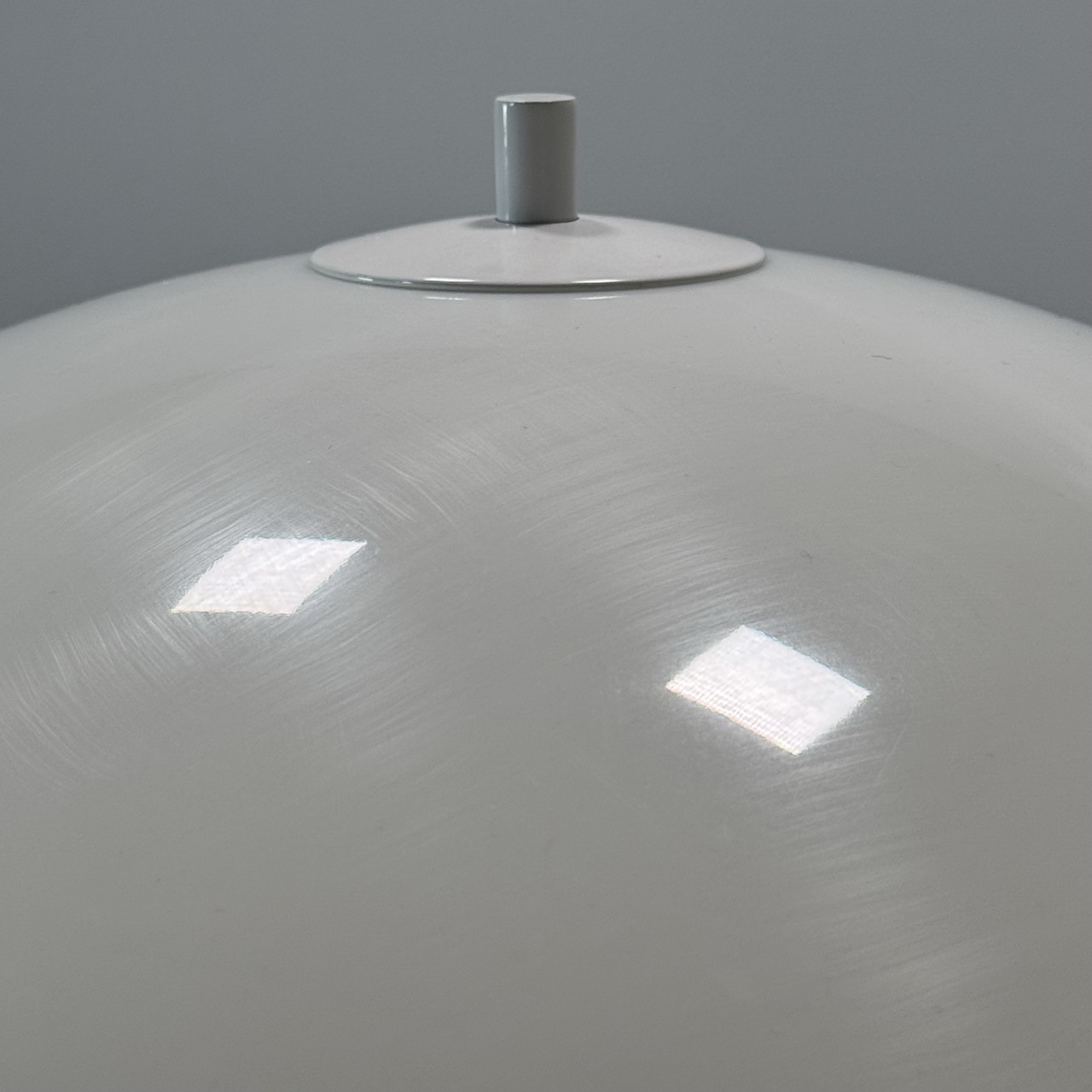 Vintage Floor Lamp "Picco"