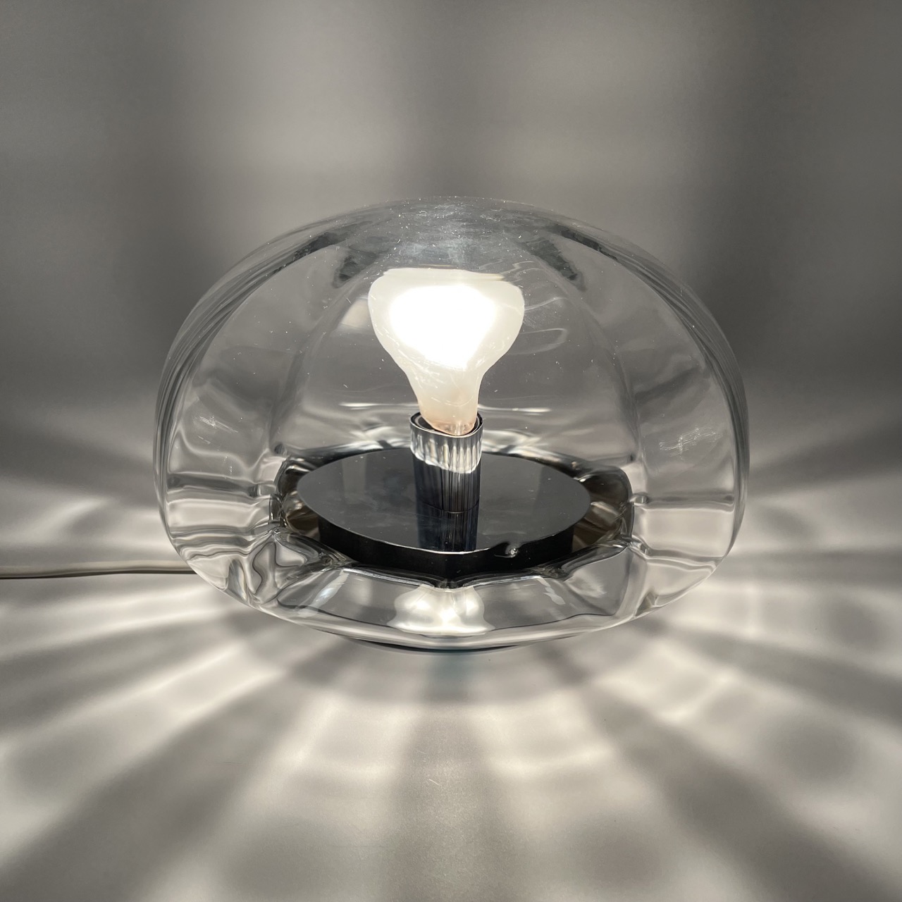Vintage Lamp Vintage Lamp