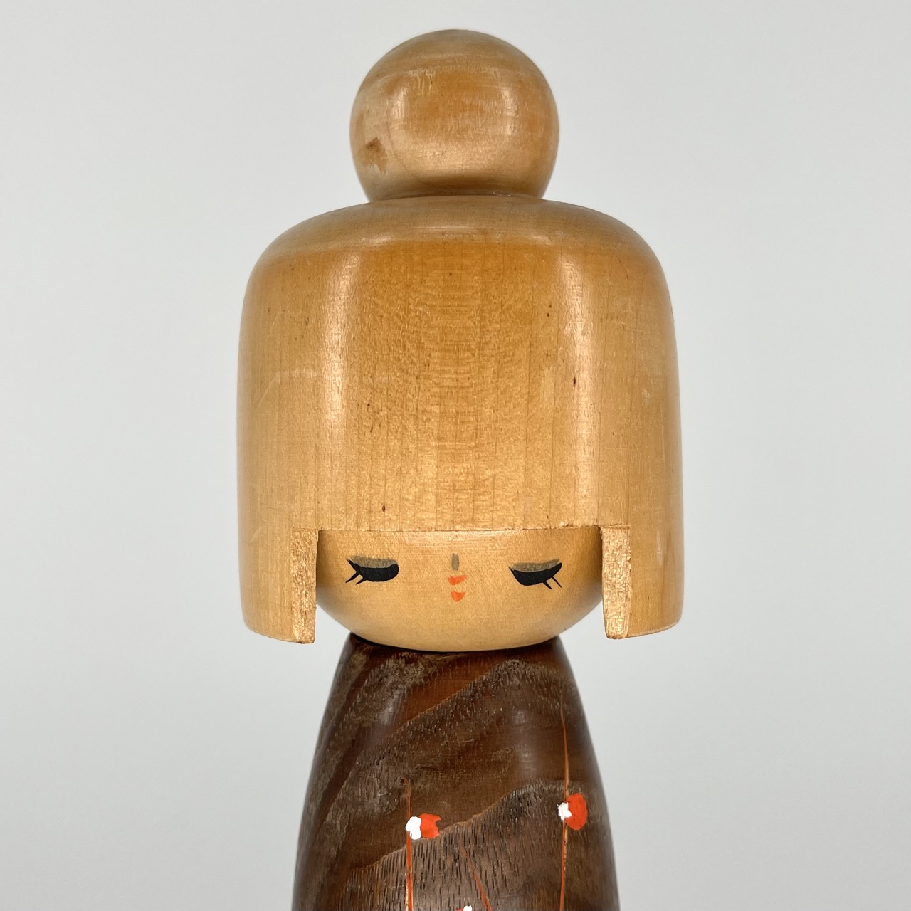 Kokeshi "Koigokoro" 