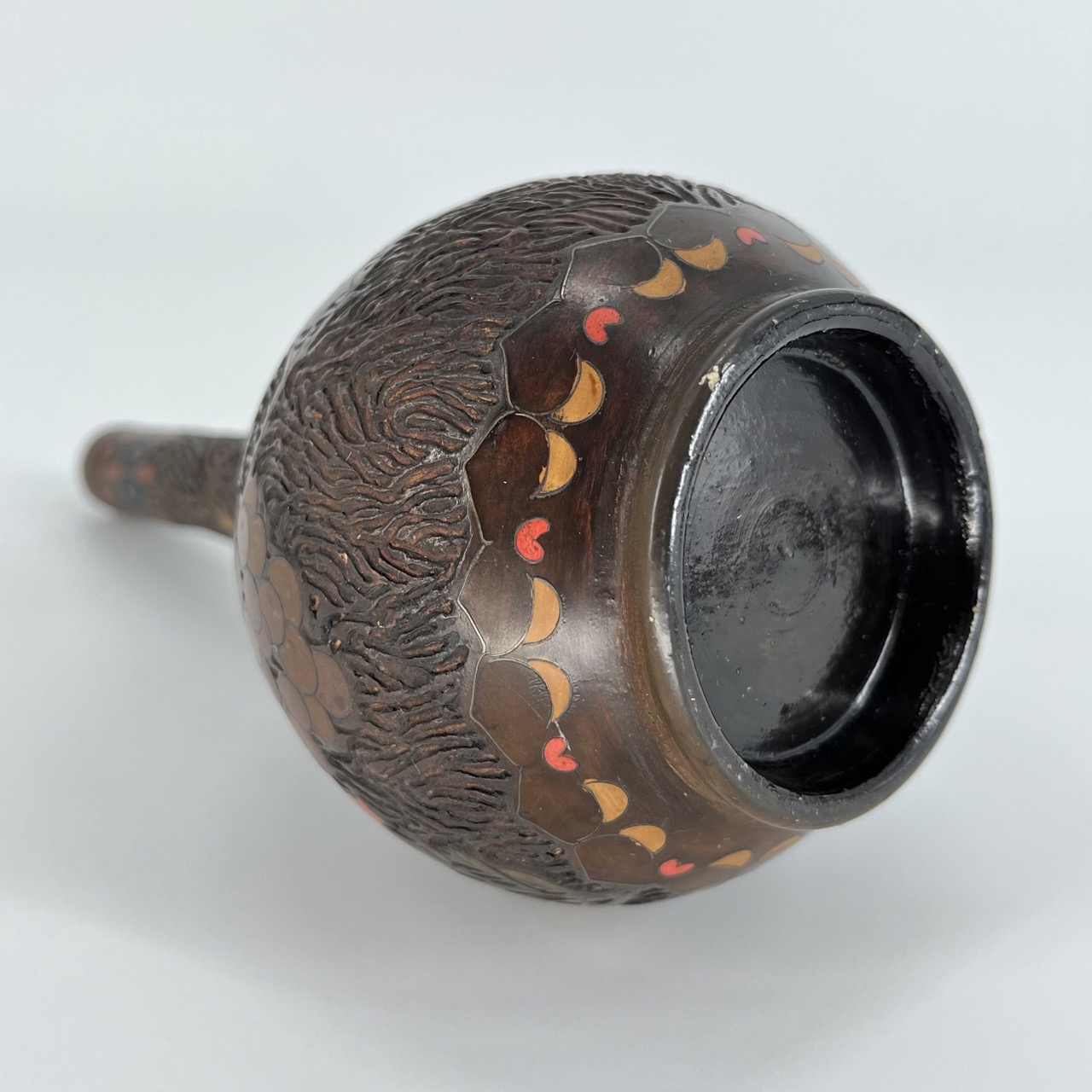 Antique Cloisonné Vases