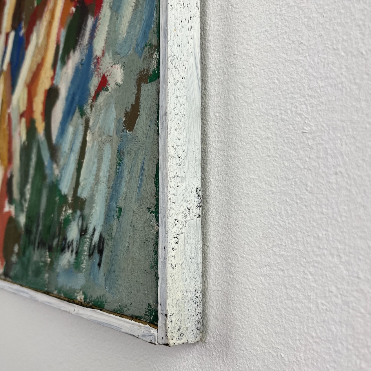 Painting "VII"