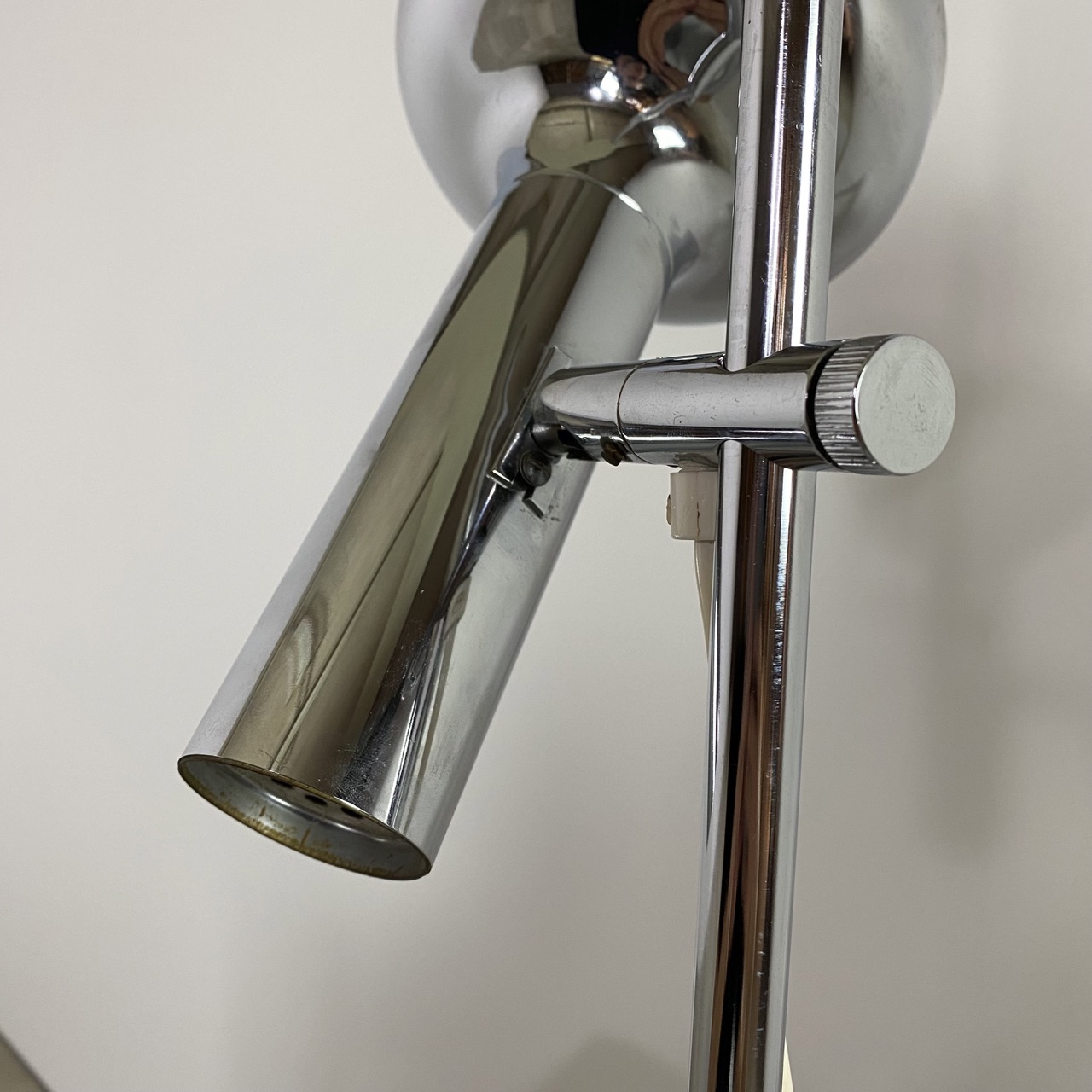 "Koch & Lowy" Table Lamp