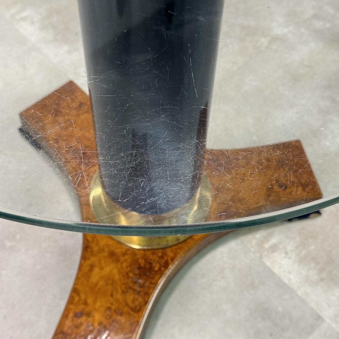 Vintage Side Table