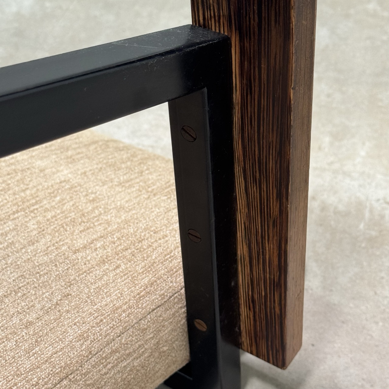 Vintage Armchair 'SC63.9'