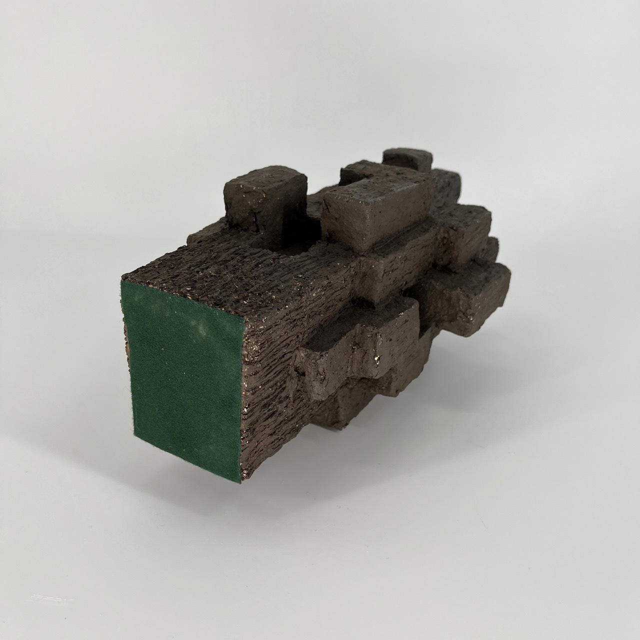 Brutalist Sculpture